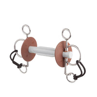 Beris Pelham Butterfly soft, short shank