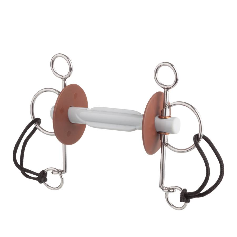 Beris Pelham Butterfly soft, lång skänkel