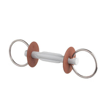 Beris loose ring Butterfly soft