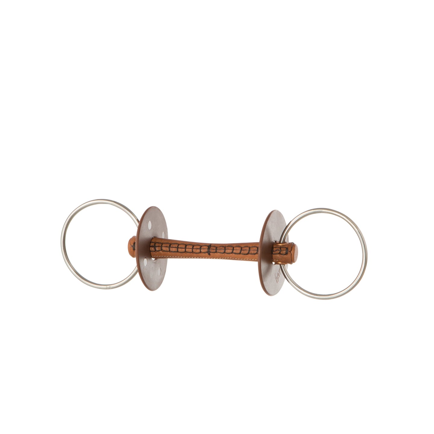 Beris Loose ring Leather soft