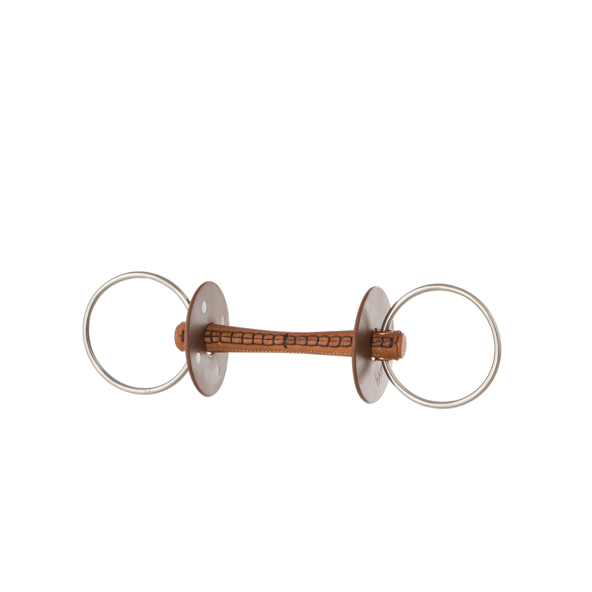 Beris Loose ring Leather soft