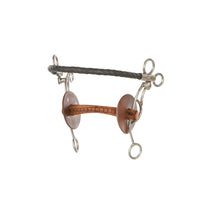 Beris Tandem ""US"" Leather soft