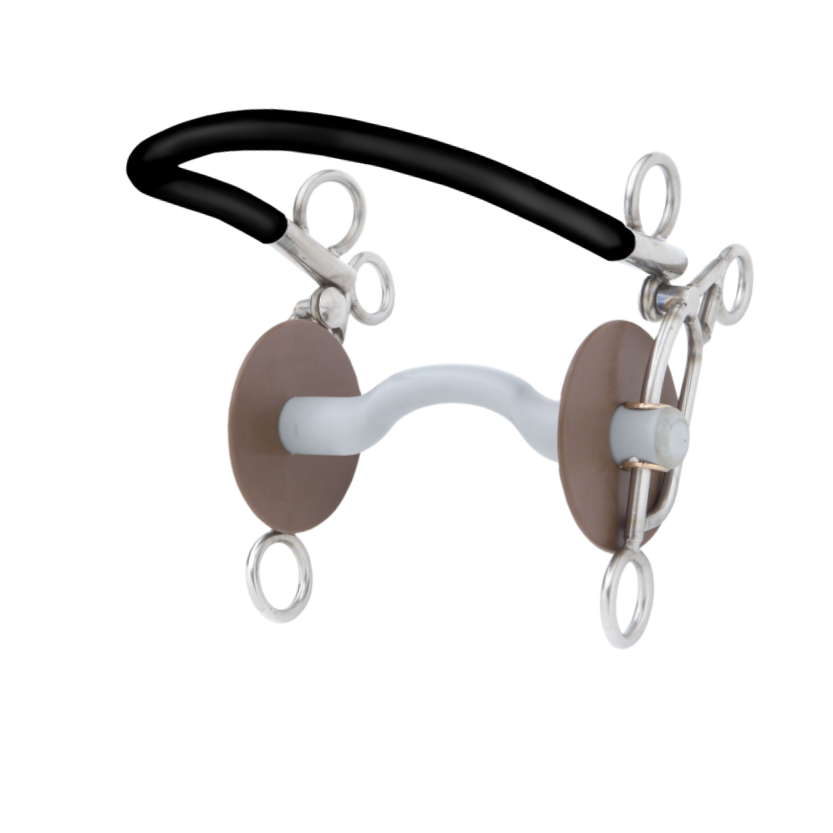 Beris Tandem ""US"" Tongue port soft