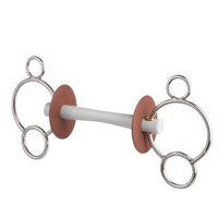 Beris Three-ring Comfort thin soft