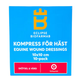 Biofarmab Kompress 10x10