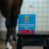 Biofarmab Kompress 10x10