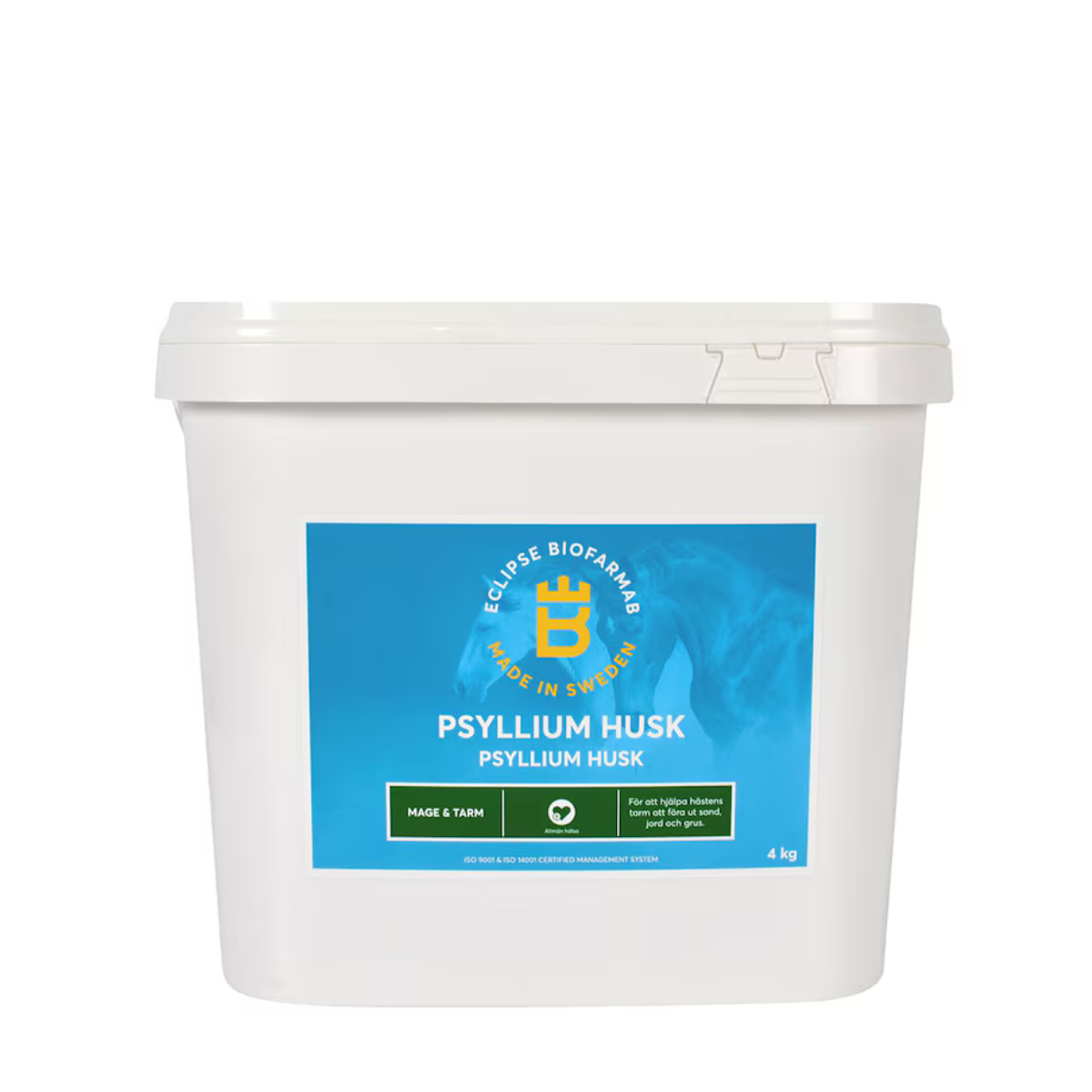 Biofarmab Psyllium Husk