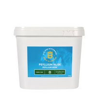 Biofarmab Psyllium Husk