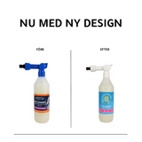 Biofarmab Milt schampo