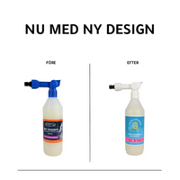 Biofarmab Milt schampo