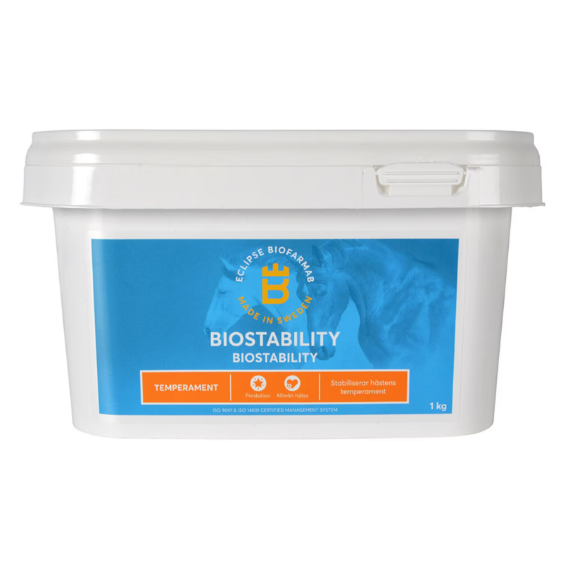 Biofarmab Biostability