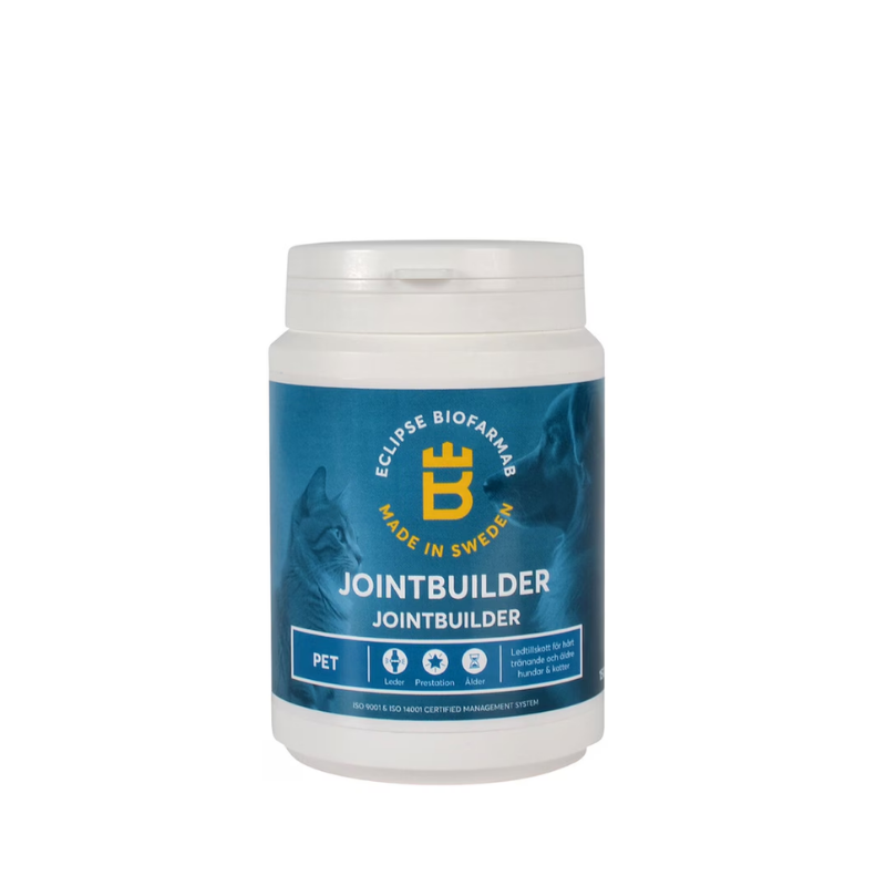 Biofarmab Jointbuilder Hund & Katt