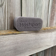 Skara Equestrian Mushroom small oval