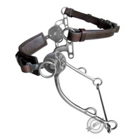 Bombers BT Hackamore 24cm