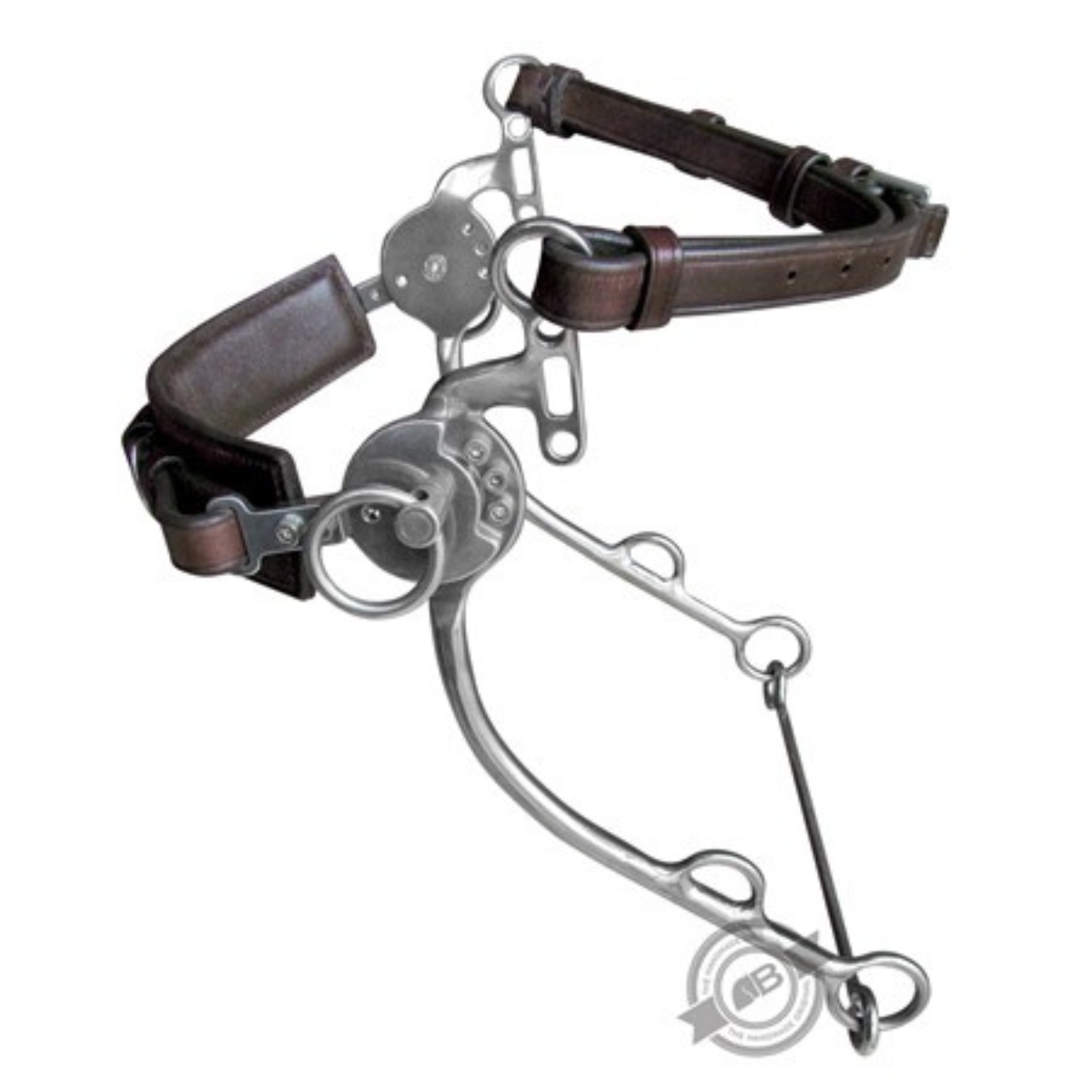 Bombers BT Hackamore 24cm