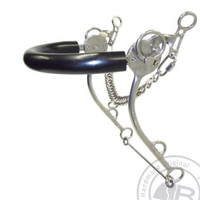 Bombers BT Hackamore 24cm