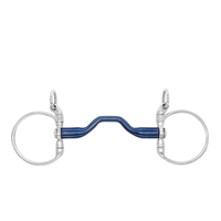 Bombers DC2 Dressage Happy Tongue STR SW