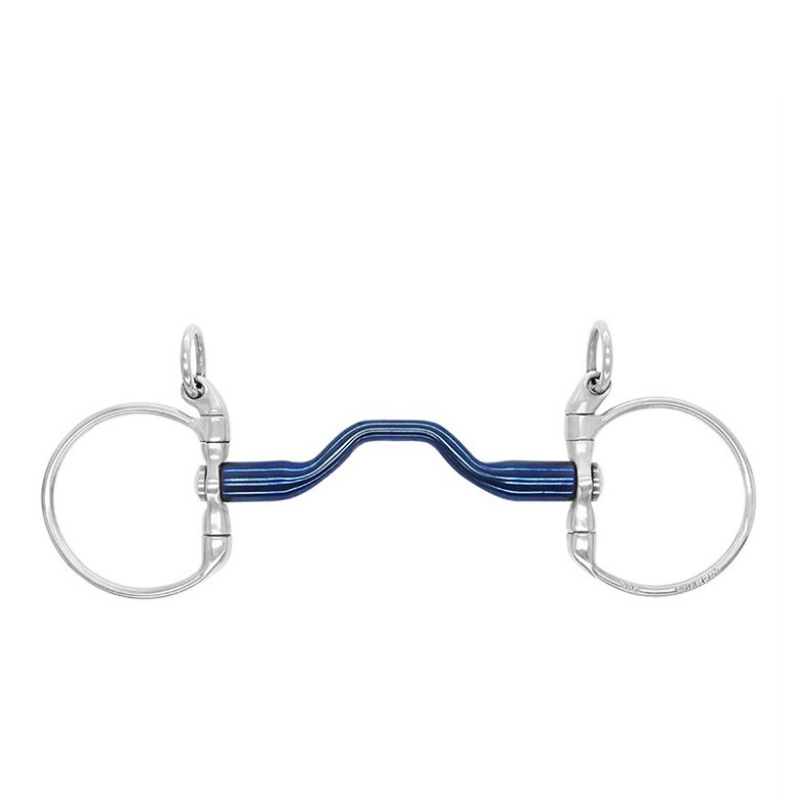 Bombers DC2 Dressage Happy Tongue STR SW