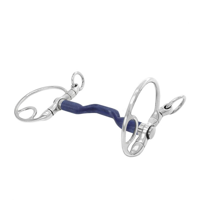 Bombers DC2 Morgan Bomber Blue SW