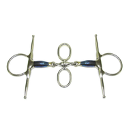 Bombers Full cheek Spinner