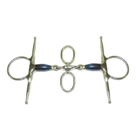 Bombers Full cheek Spinner