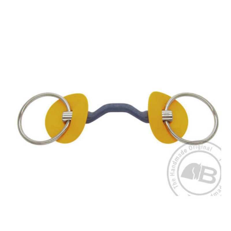 Bombers Loose ring Bomber Blue