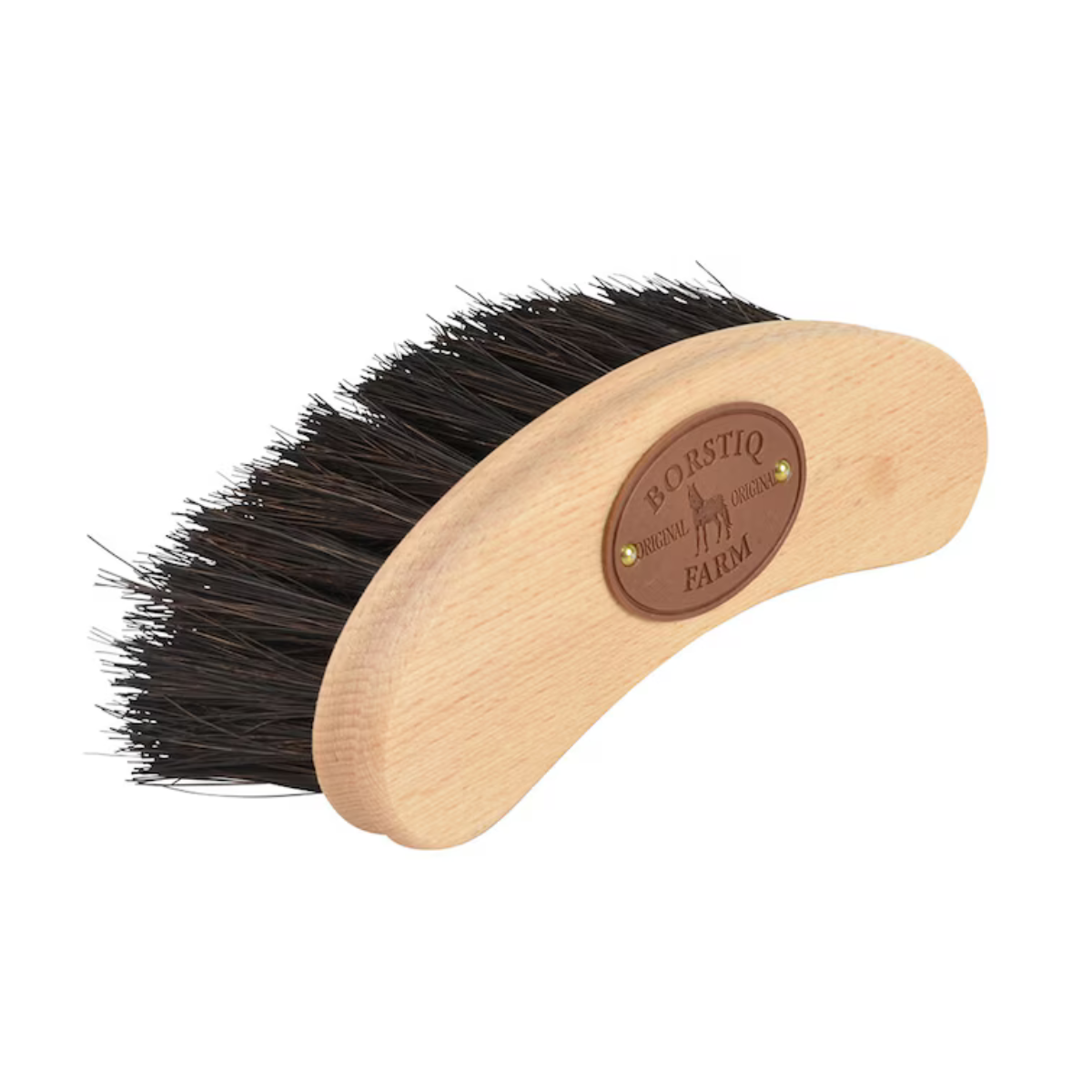 Borstiq Horse Whisper Arenga 175mm