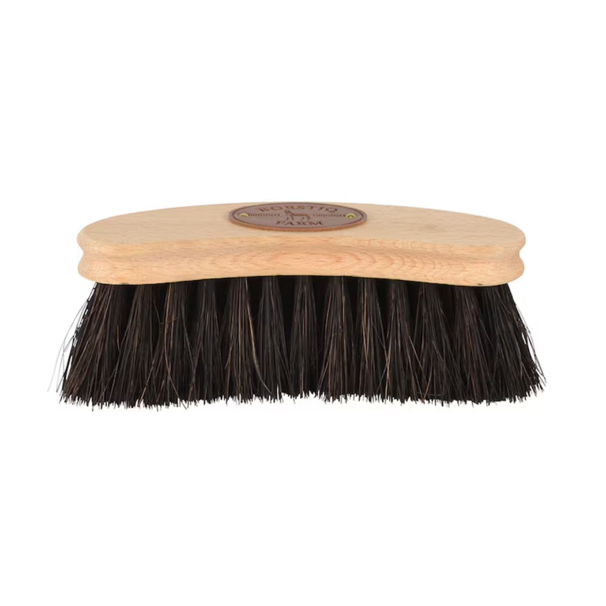 Borstiq Horse Whisper Arenga 175mm