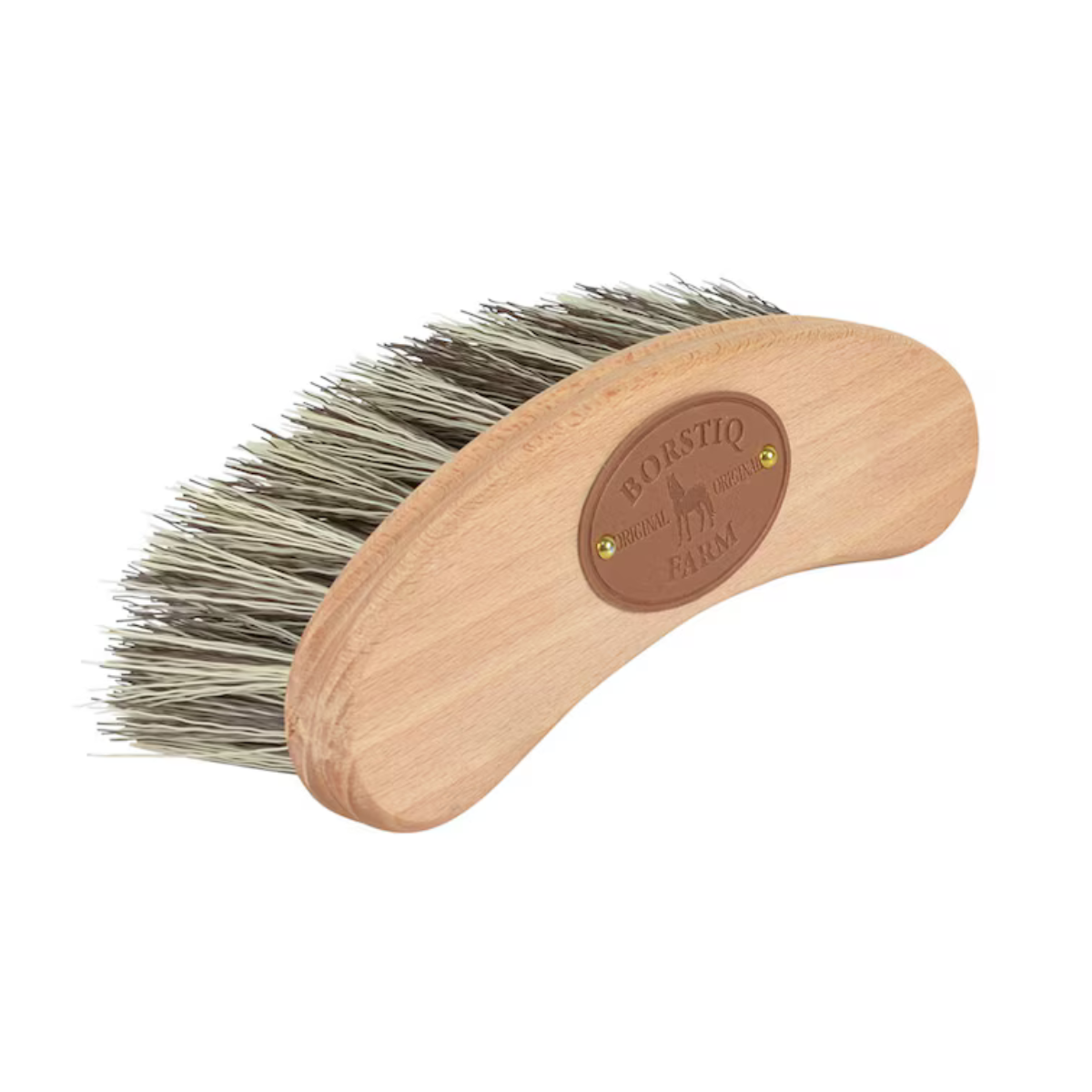 Borstiq Horse Whisk PP 175mm