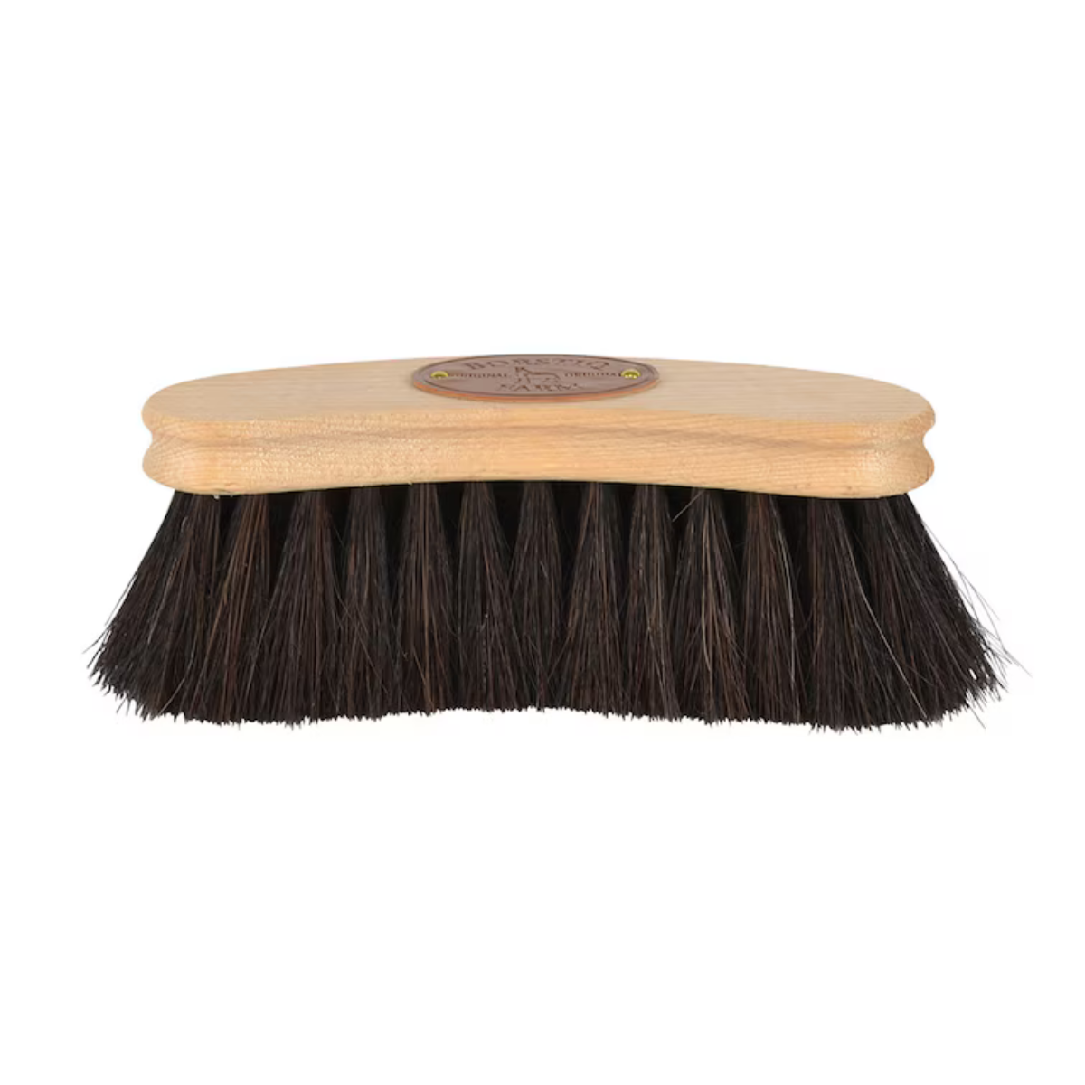 Borstiq Horse Whisk Horsehair 175mm