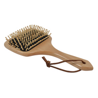 Borstiq Man & Svansborste