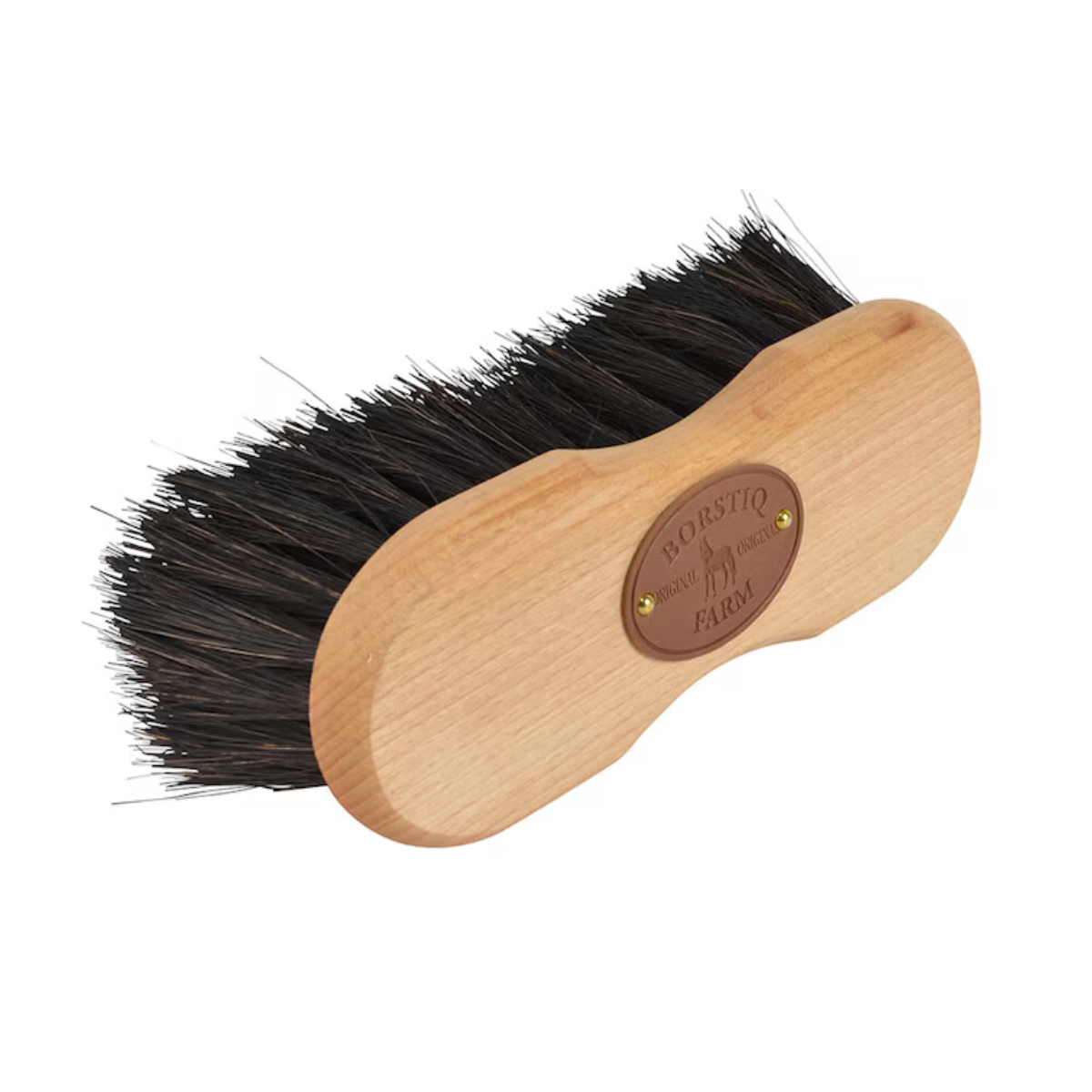 Borstiq Waist Brush Arenga