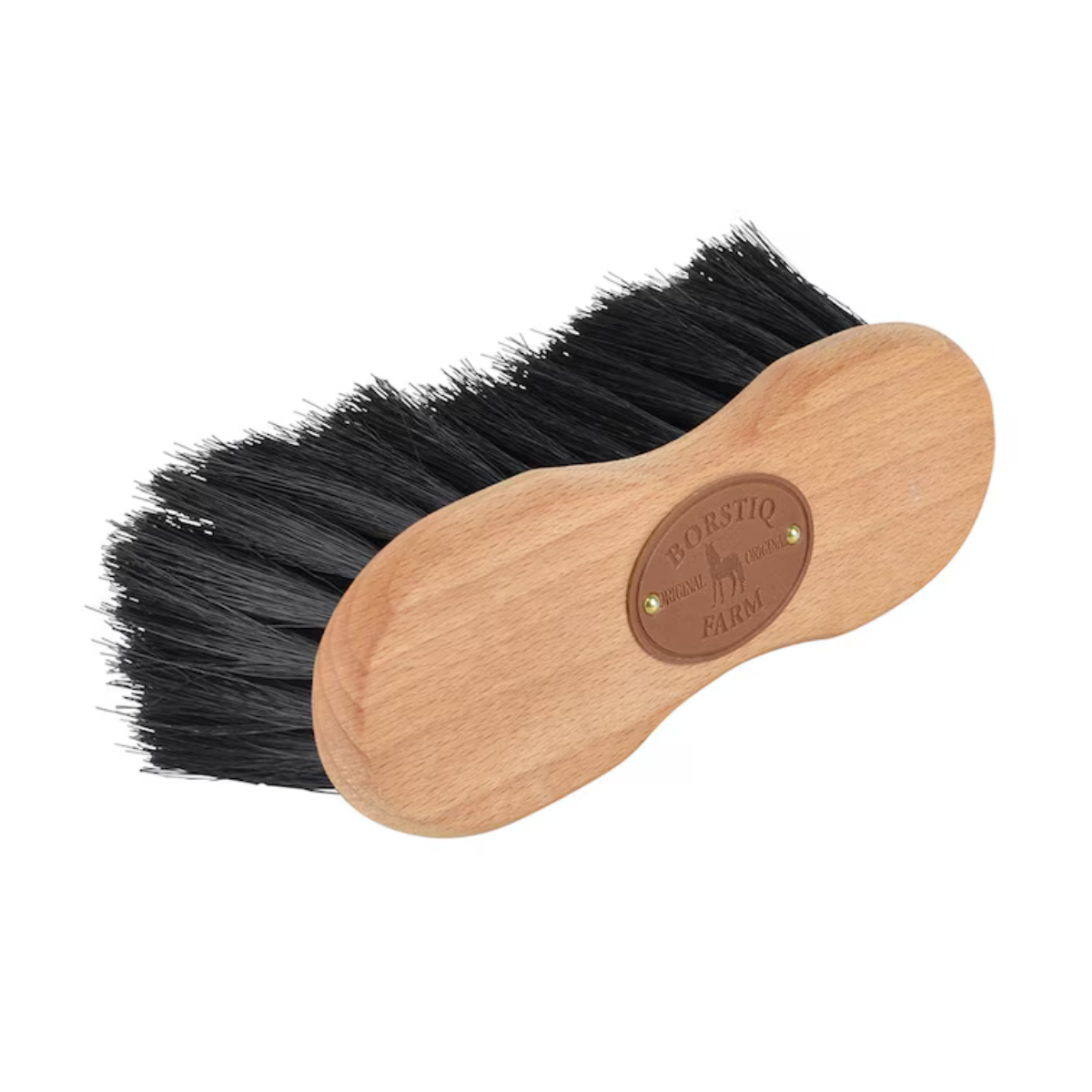 Borstiq Waist Brush Supersoft