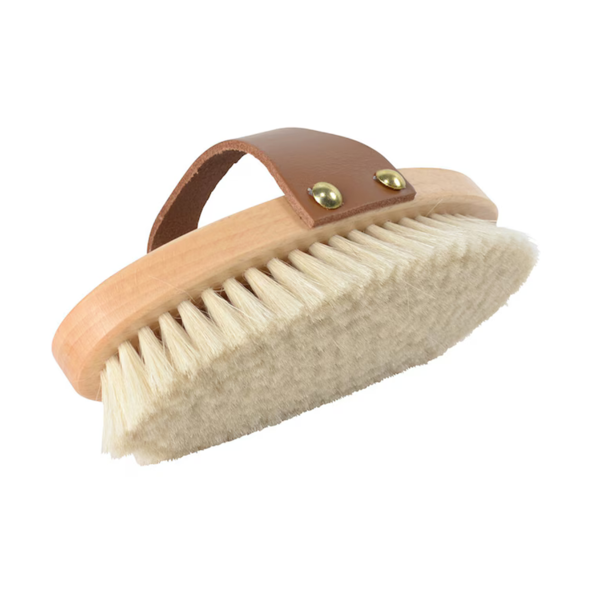 Borstiq Hairbrush Goat Hair