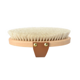 Borstiq Hairbrush Goat Hair