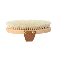 Borstiq Hairbrush Goat Hair