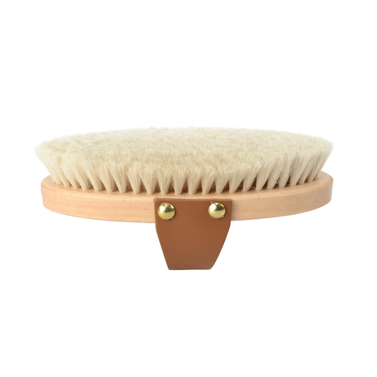 Borstiq Hairbrush Goat Hair