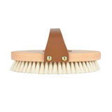 Borstiq Hairbrush Goat Hair