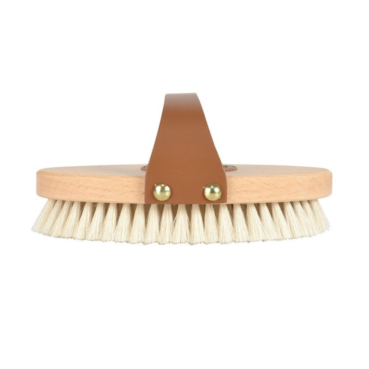 Borstiq Hairbrush Goat Hair