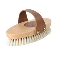 Borstiq Hairbrush Goat Hair