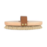 Borstiq Hairbrush natural