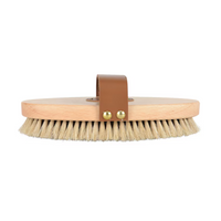 Borstiq Hairbrush natural