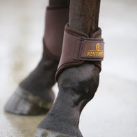 Brushing Boots 3D Spacer Short Bak