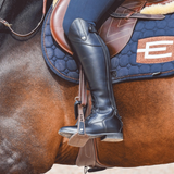By EQ Diabolo Ridstövel - Svart 41-43