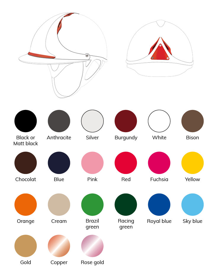 Antarés specialdesign