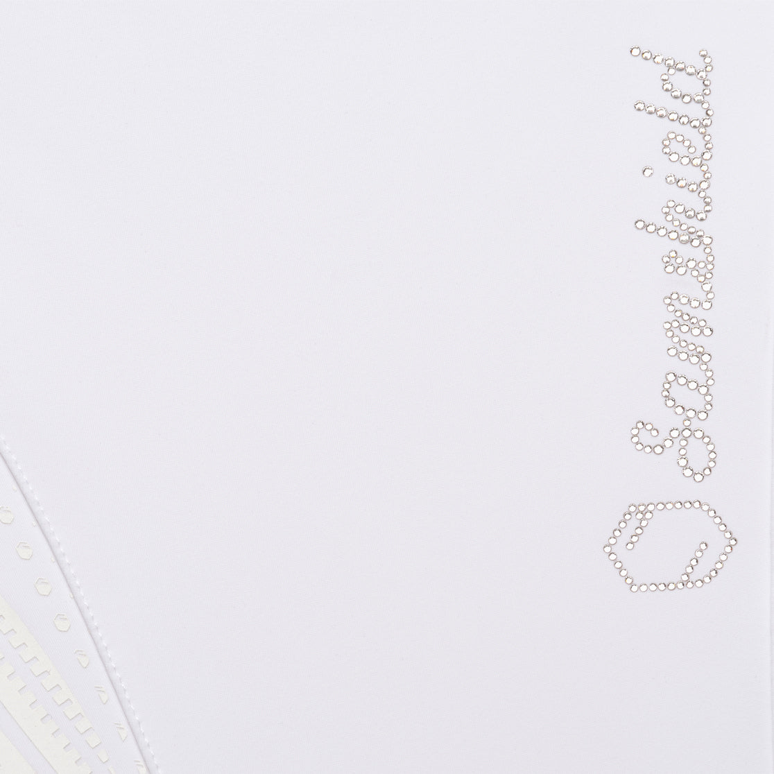 Samshield Clara Ridbyxor fullgrip