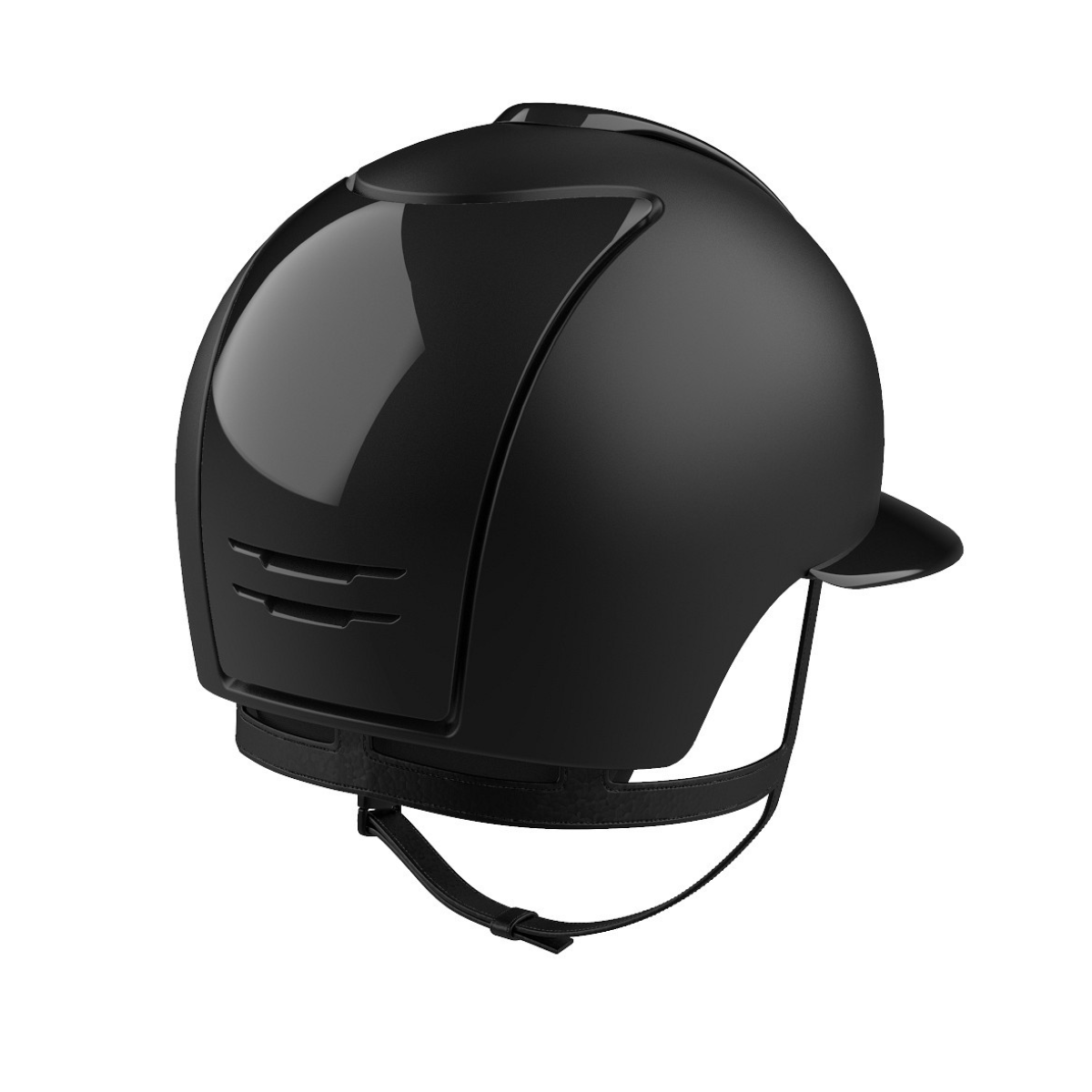 KEP Cromo 2.0 Textile, Front/rear/visor polish, polo