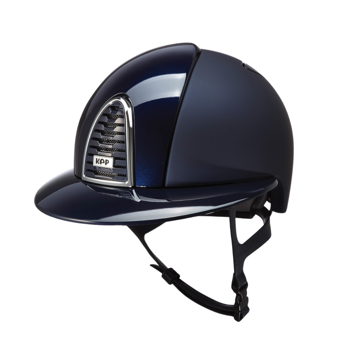 KEP Cromo 2.0 Textile, Front/rear/visor polish, polo