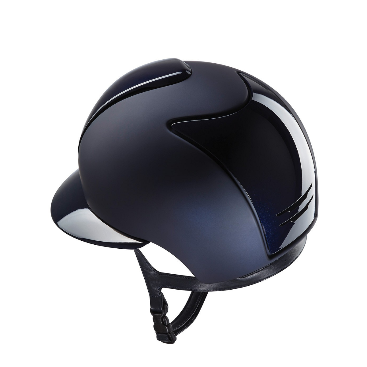 KEP Cromo 2.0 Textile, Front/rear/visor polish, polo