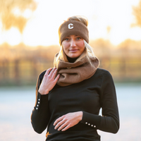 Catago Barbel Pannband